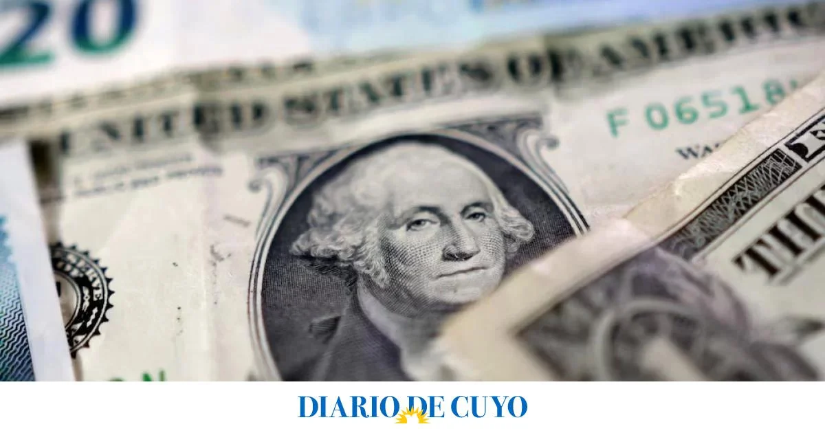 Ahorristas preocupados: el dólar Banco Nación alcanza los $1.490 en su estreno cambiario