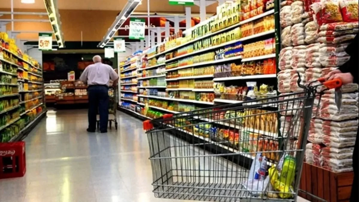 Aumento de precios: el nuevo equilibrio inflacionario impacta en el poder adquisitivo en Argentina