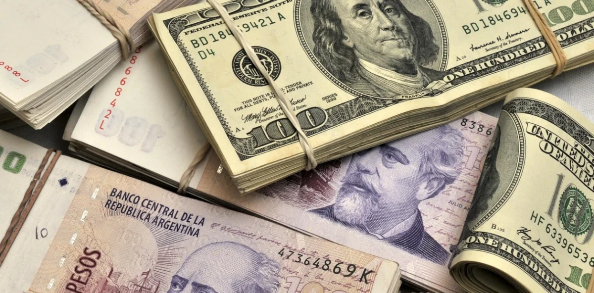 Aumento del dólar tarjeta complica aún más el presupuesto familiar esta semana