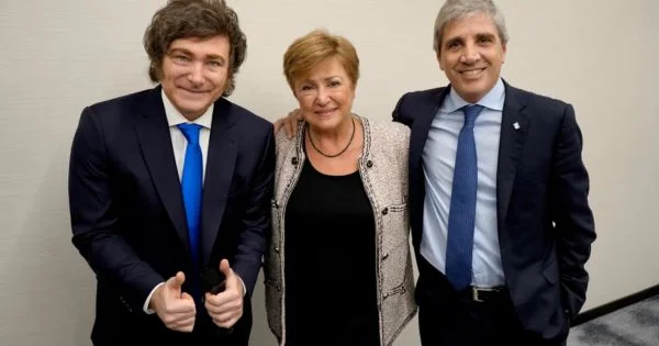 Crisis de reservas: el BCRA pierde USD 45.000 millones tras pago al FMI