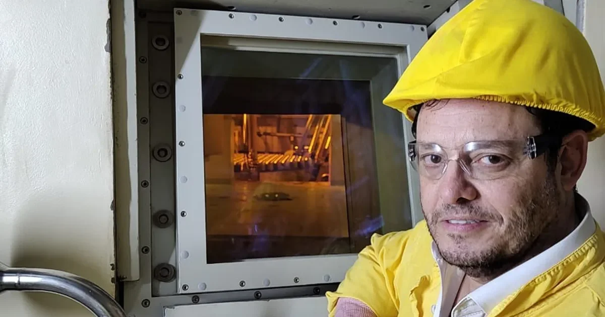 Crisis en Nucleoeléctrica: La salida de Reidel provoca incertidumbre en el sector energético