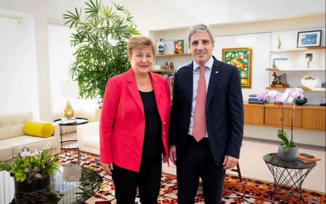 Desafíos económicos en Argentina: la llegada del FMI agita el debate sobre el IPC