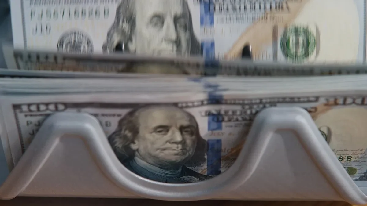 Dólar blue alcanza los $1.200, impactando el poder adquisitivo de los argentinos