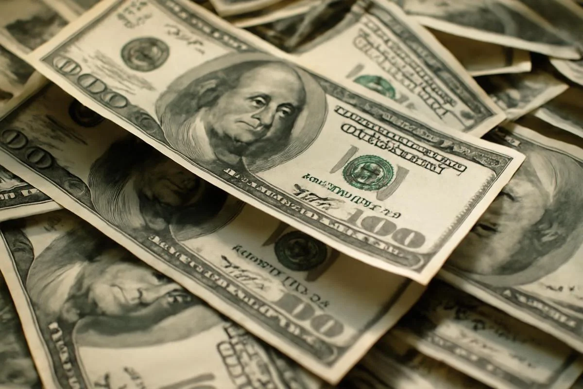 Dólar blue se mantiene en alza: ¿cómo afecta a los ahorros en pesos?