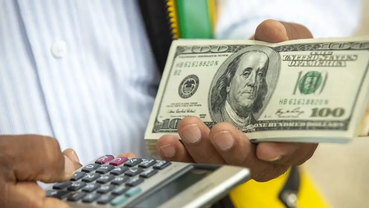 Dólar Oficial hoy: el impacto en el poder adquisitivo de los argentinos