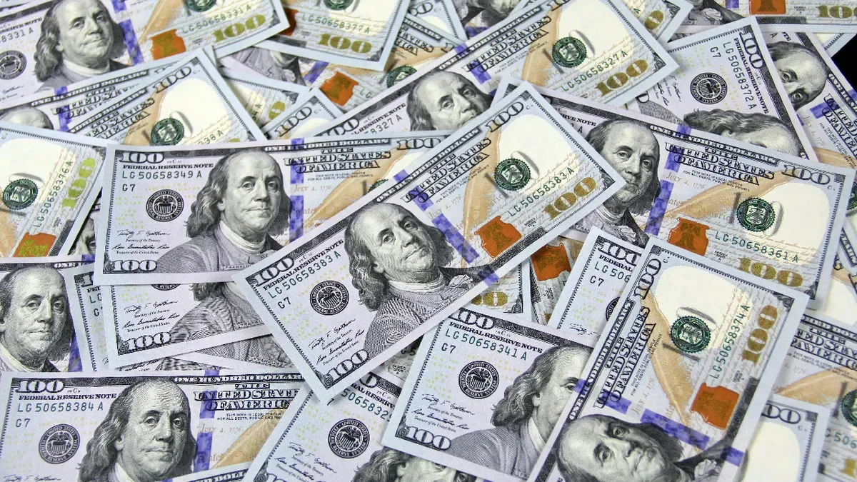 El BCRA enfrenta presión: compras de dólares ponen en jaque la estabilidad cambiaria