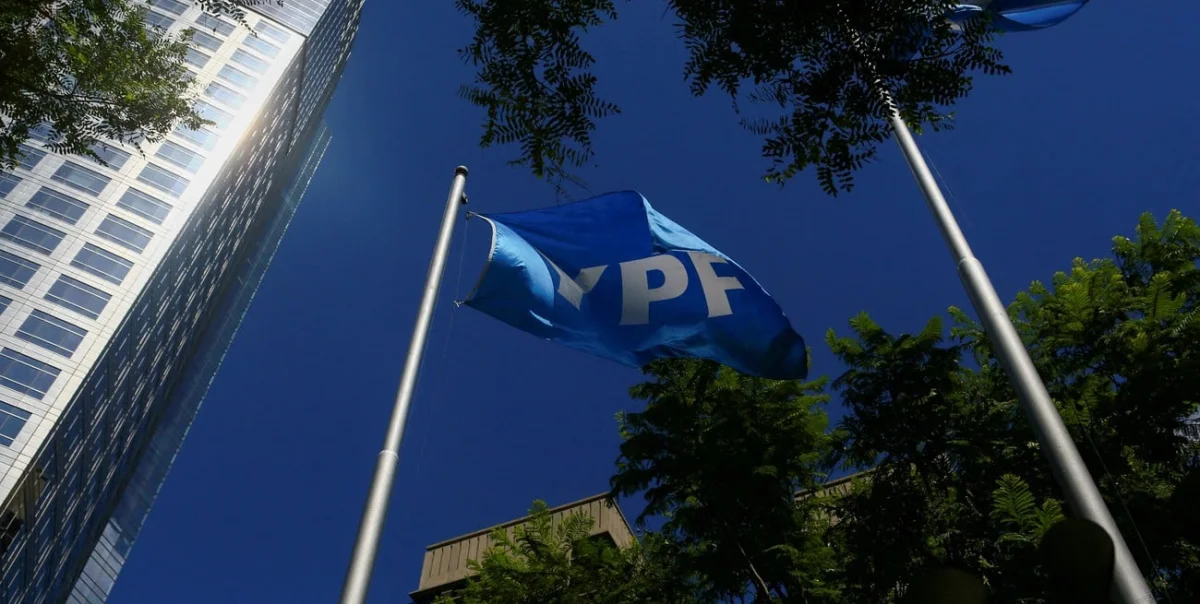 El BCRA oculta datos sobre reservas de oro en el proceso de YPF