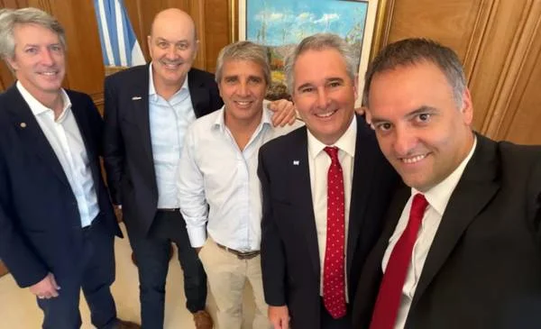 El BCRA se prepara para comprar U$S1.000 millones mensuales sin tocar reservas