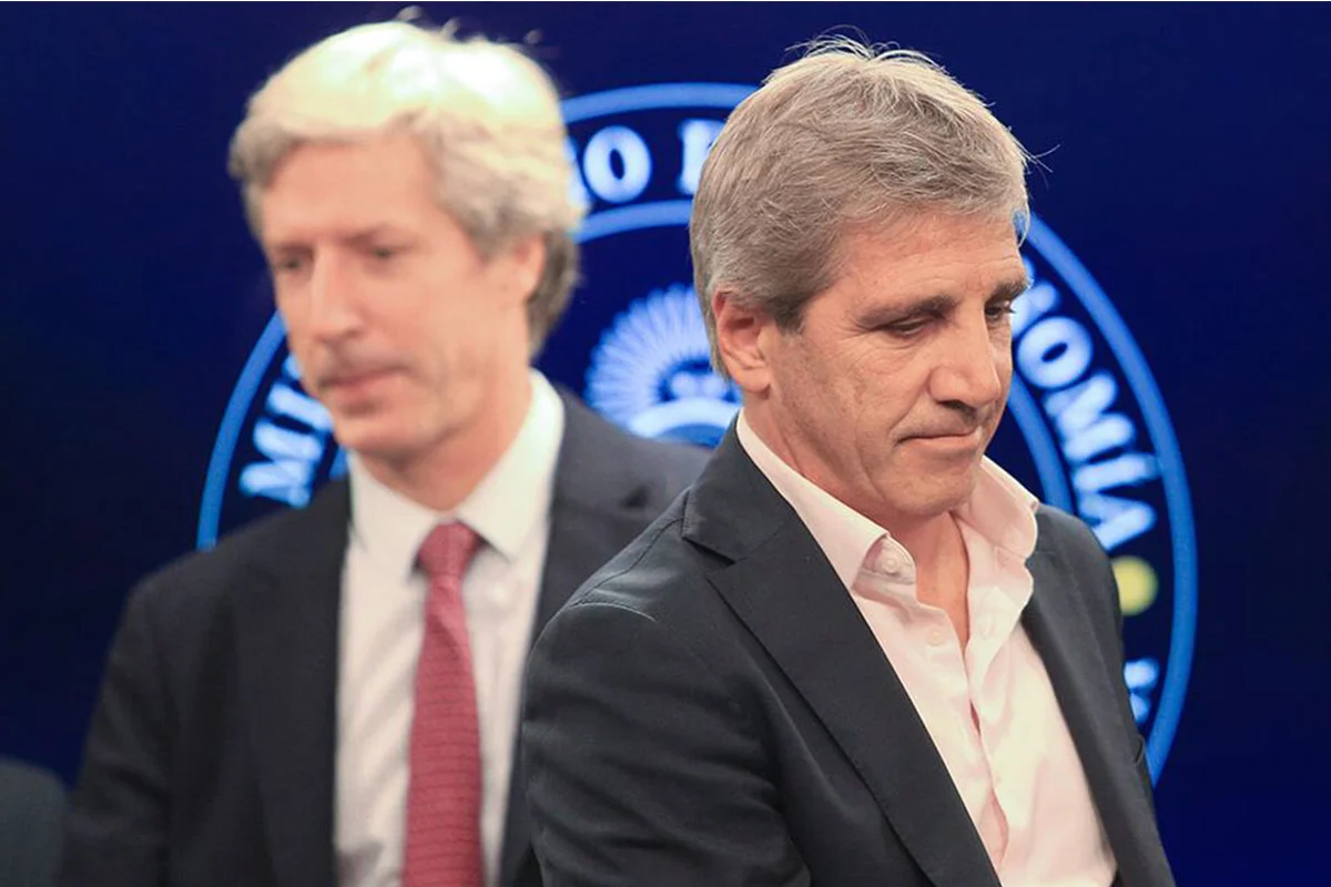 El cepo regresa: nuevas limitaciones impactan a los ahorristas argentinos