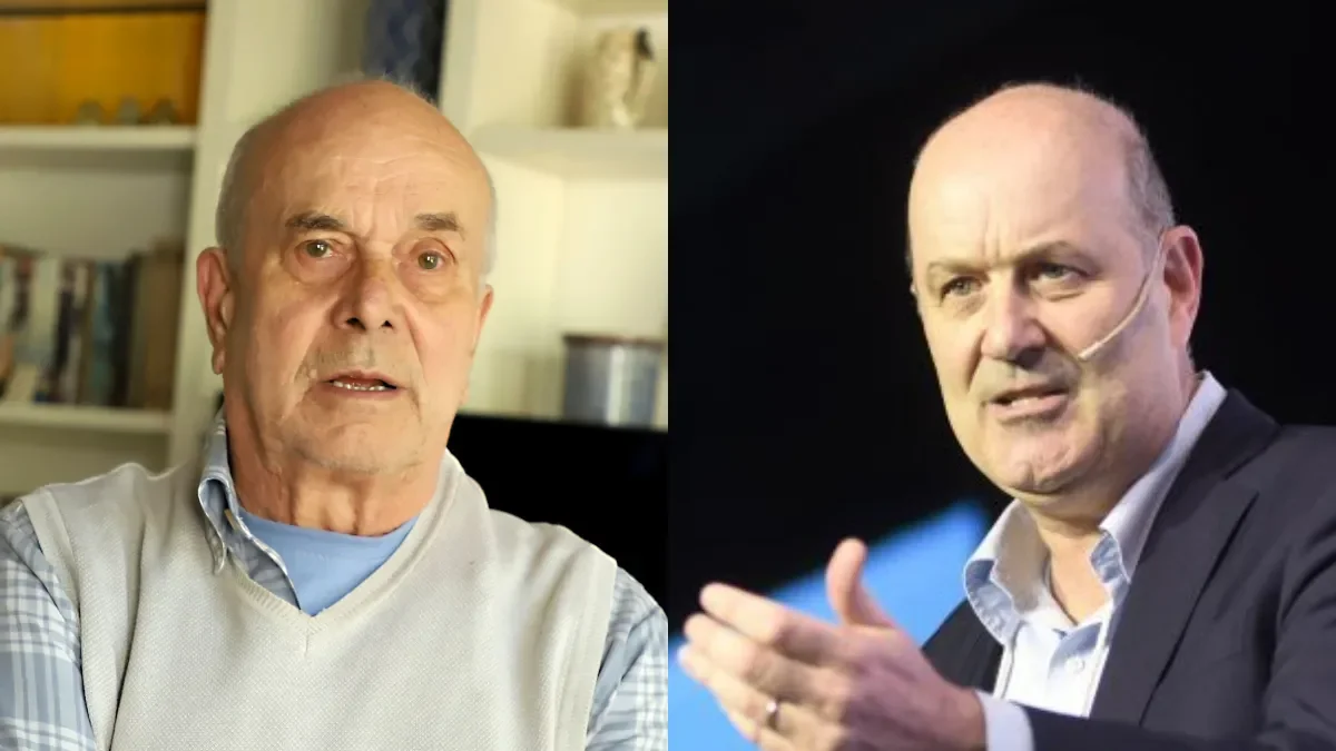 El debate sobre el CEPO: empresarios reclaman cambios tras críticas de Rodríguez a Sturzenegger