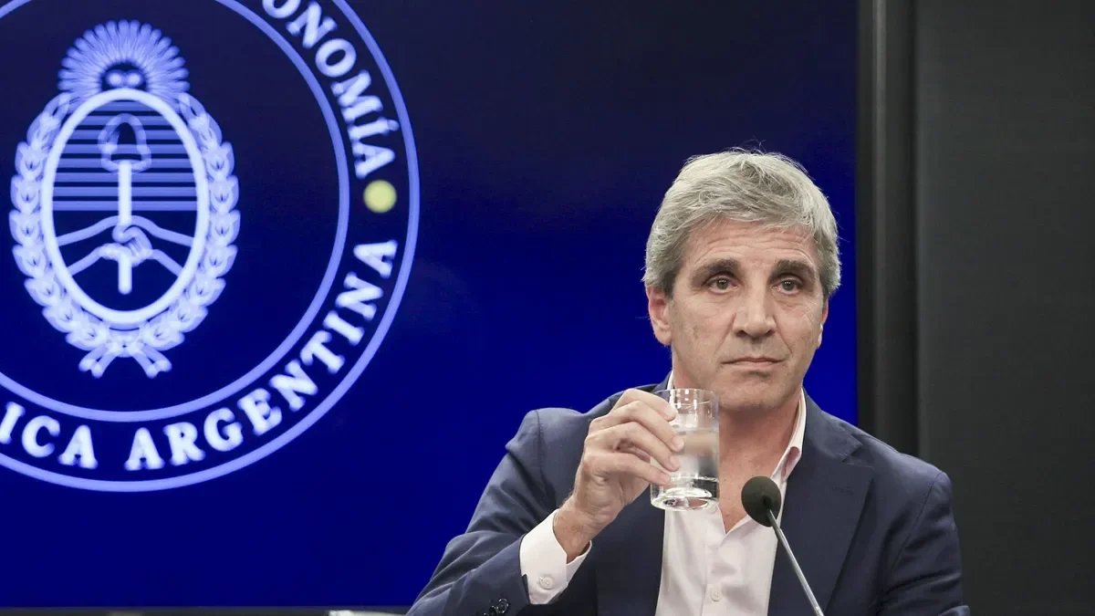 El desafío del Gobierno: más de US$4.200 millones en vencimientos que preocupan a los mercados