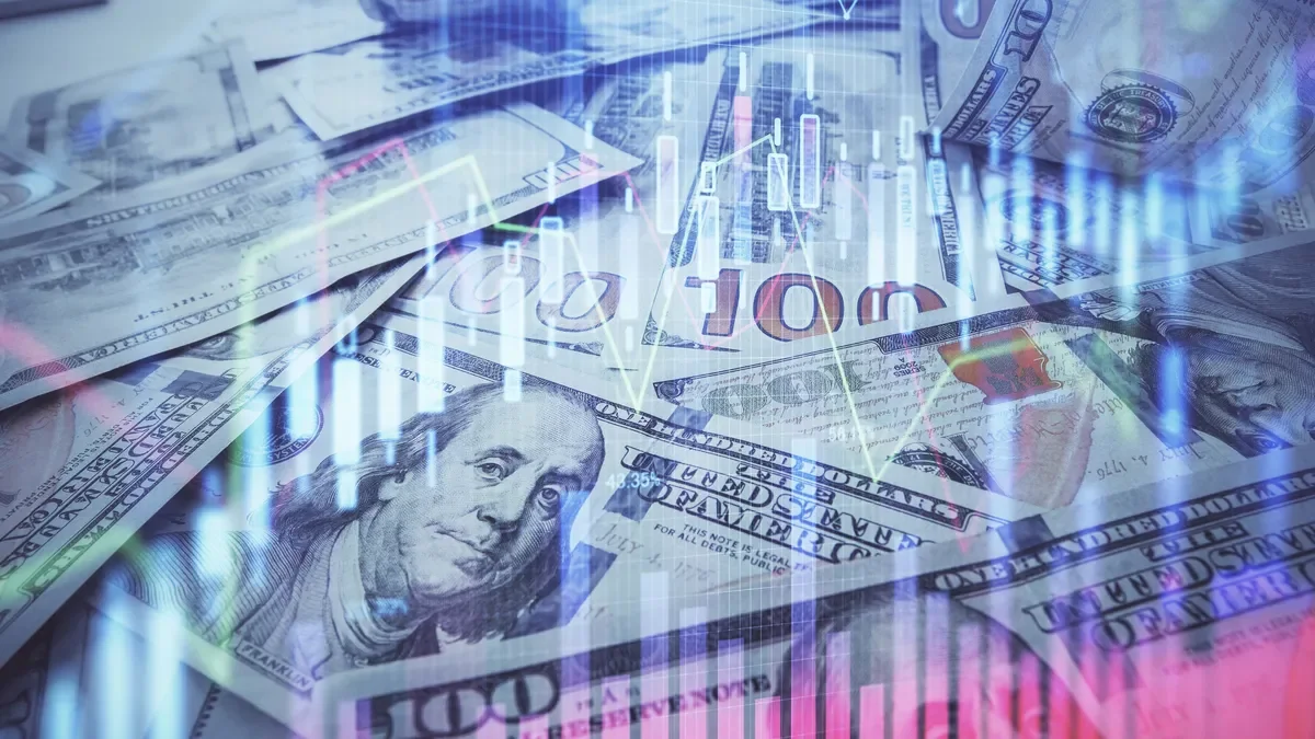 El dólar blue rompe la racha negativa y sorprende con su primer aumento en siete días