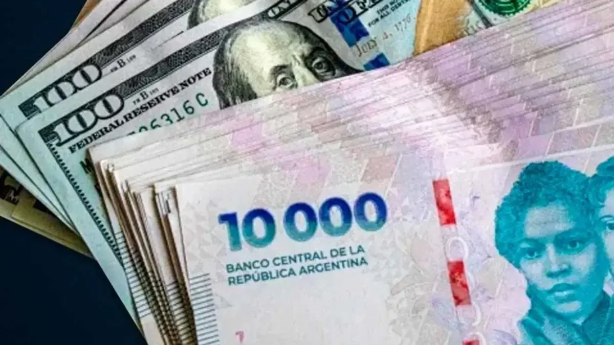 El dólar blue se dispara: ahorristas enfrentan una nueva realidad cambiaria hoy.
