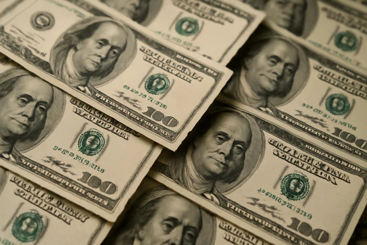 El dólar blue se mantiene en niveles elevados, afectando el poder adquisitivo de los argentinos