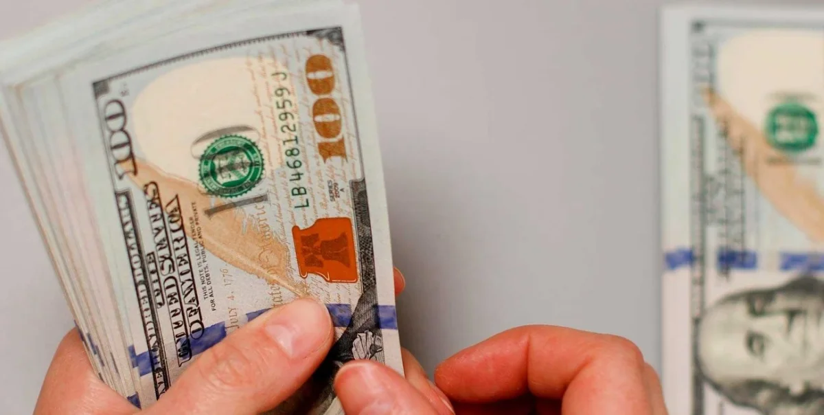 El dólar oficial se estabiliza, pero el blue sigue marcando la diferencia en el mercado