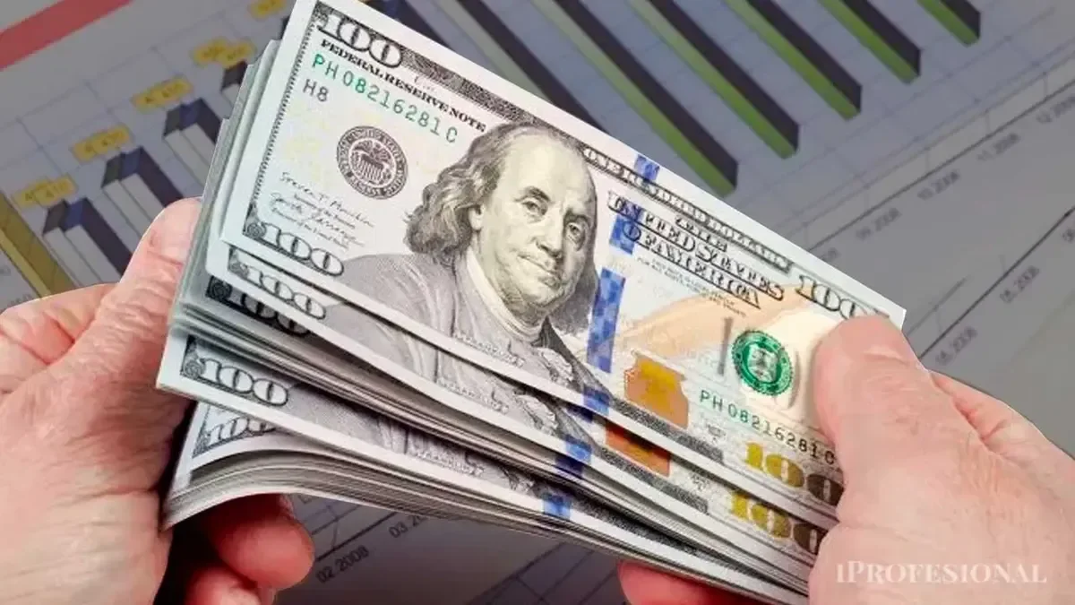 El dólar oficial se mantiene estable mientras el mercado busca señales de cambio