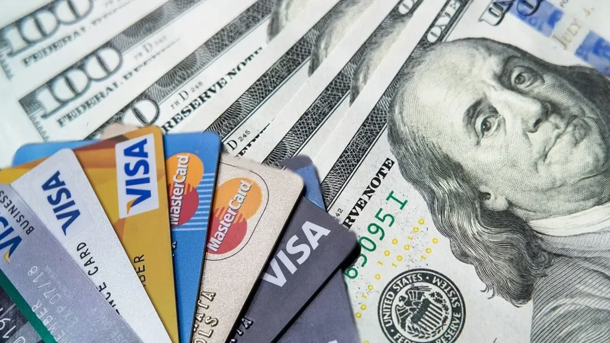 El dólar tarjeta cae a $1.891,50: impacto en gastos turísticos y compras en el exterior