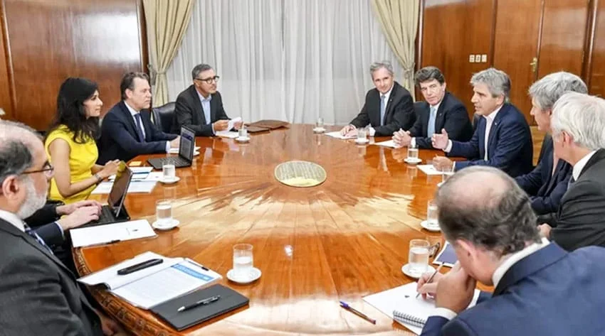 El FMI examina los números de Argentina: implicaciones para la economía local