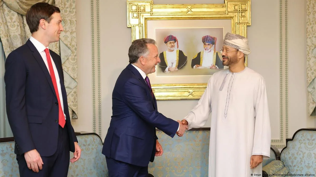 El impacto de las sanciones de EE.UU. en el precio del petróleo y su efecto en Argentina