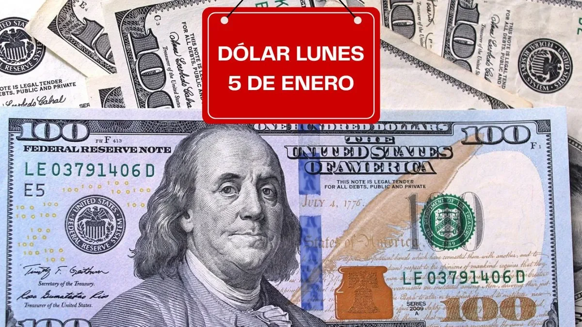 El impacto del nuevo precio del dólar obliga a ajustar planes económicos esta semana