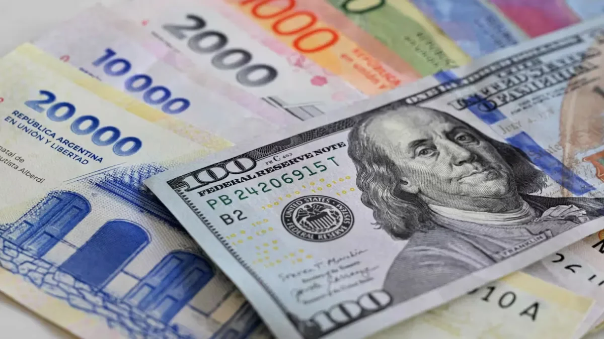 El mercado reacciona ante la presión para flexibilizar el cepo cambiario al dólar