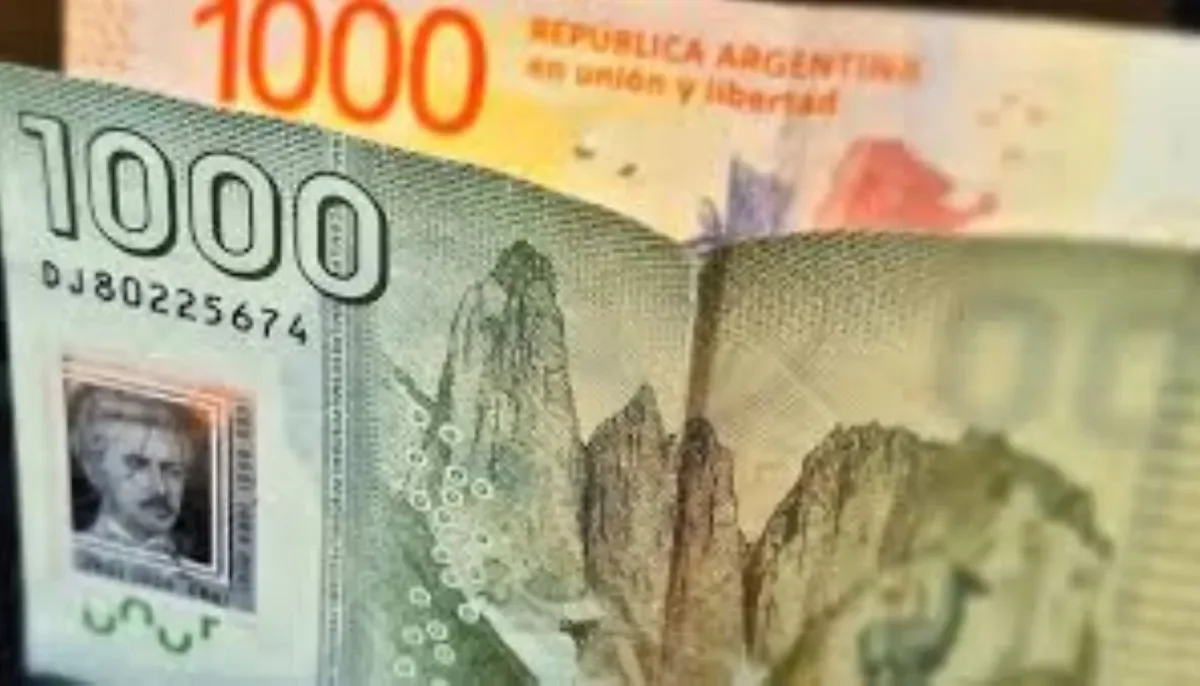 El peso chileno se devalúa, impactando la relación con el dólar esta semana