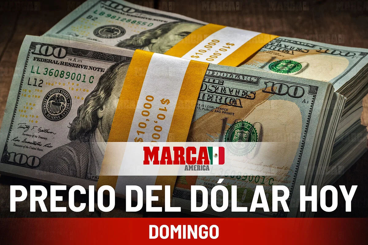 El peso se fortalece: el dólar se estabiliza antes del Super Bowl LX