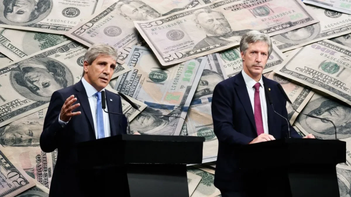 Empresas en jaque: la flexibilización del cepo condicionada por el acceso a deuda global