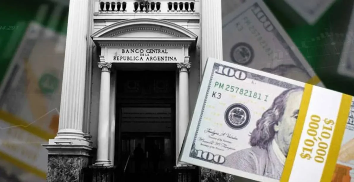 Empresas en la cuerda floja: flexibilización del cepo del BCRA y su impacto en el dólar