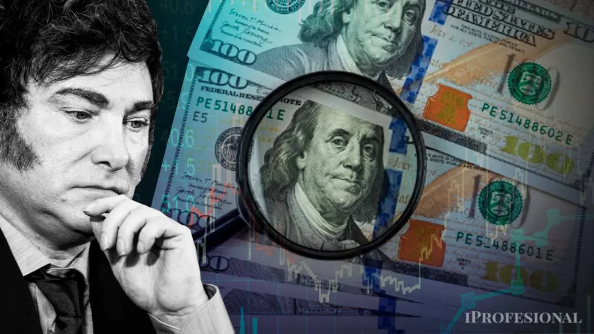 Expectativa en el mercado: nuevas bandas del dólar generan incertidumbre y posibles medidas adicionales