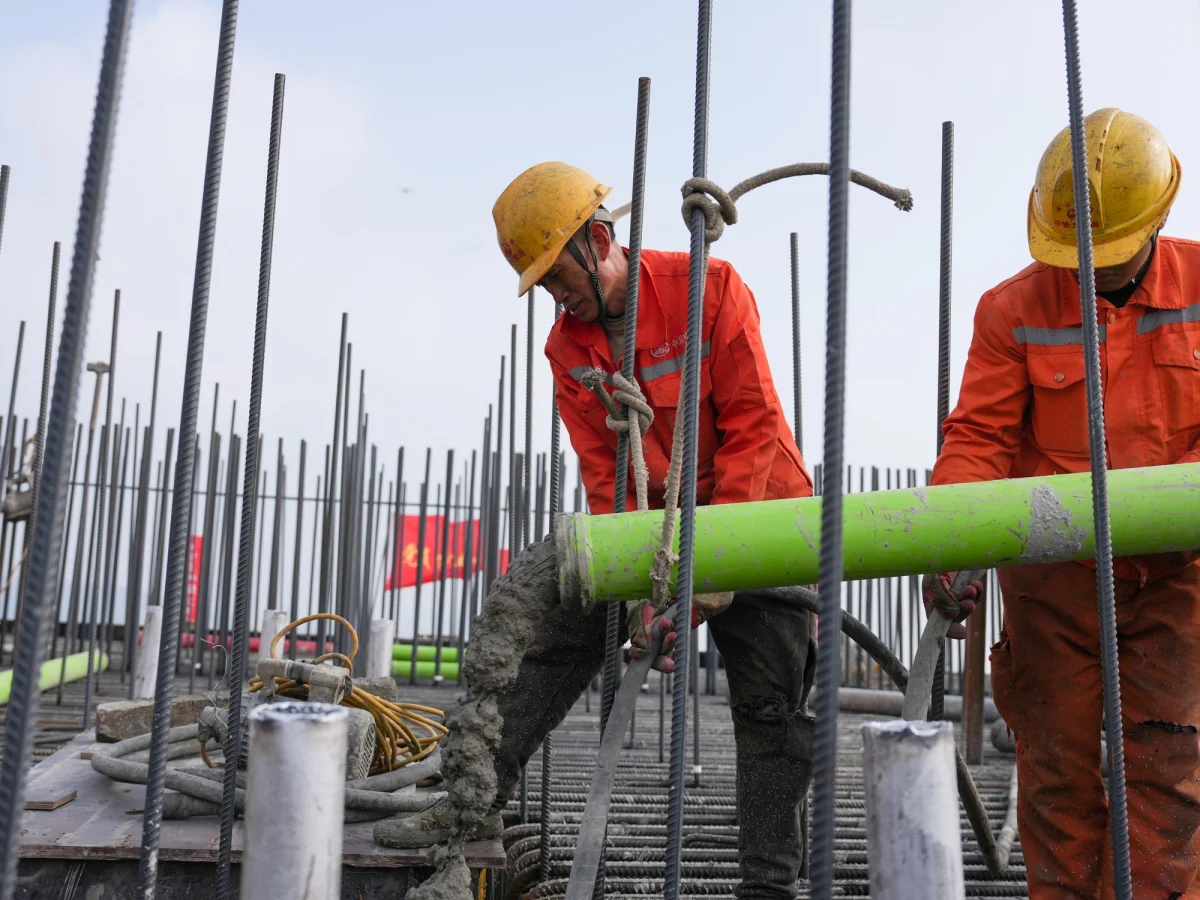 Gobierno enfocado en medidas para facilitar acceso a vivienda de clase media