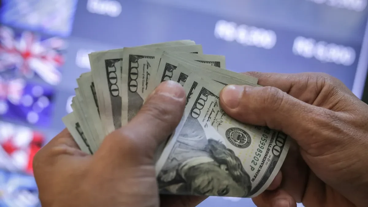 Impacto del cepo: Argentinos adquieren más de U$S26.000 millones en divisas