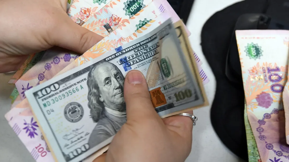 Impacto en el mercado: El Banco Nación establece nuevas bandas cambiarias para el dólar hoy.