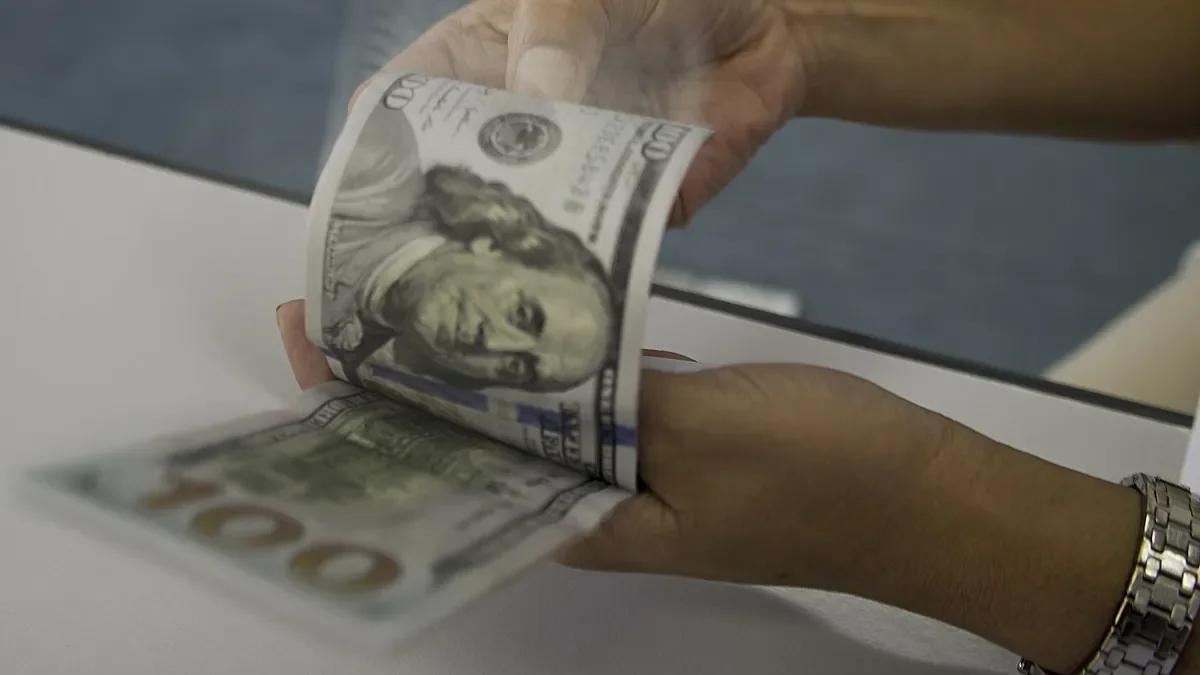 Impacto en el mercado: el nuevo esquema cambiario redefine el valor del dólar hoy