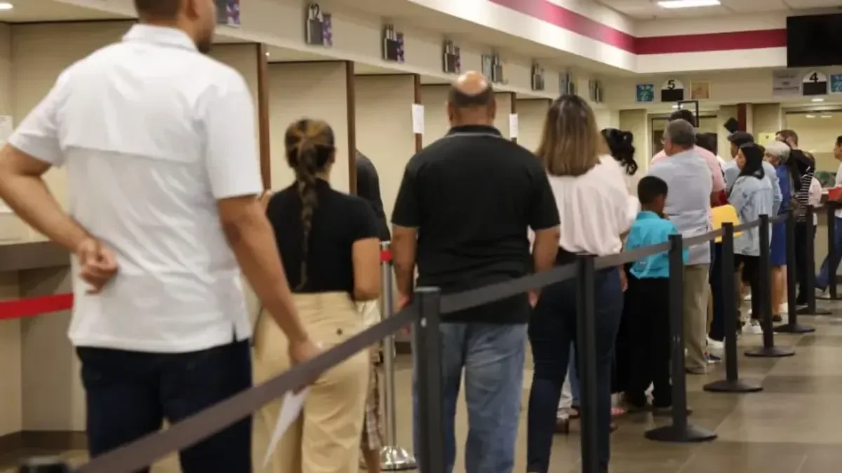 Impacto en el turismo: el nuevo cepo de visas de EE.UU. afecta a Argentina y Jamaica