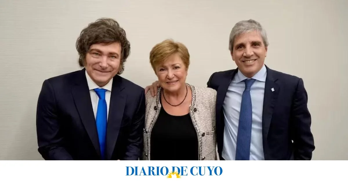 Impacto incierto: el FMI revisa el acuerdo de 20.000 millones con Argentina y genera inquietud financiera