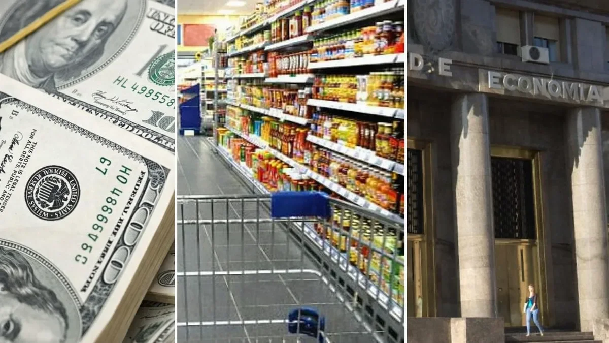 Impacto inmediato: las nuevas bandas cambiarán la dinámica del dólar y la inflación en enero