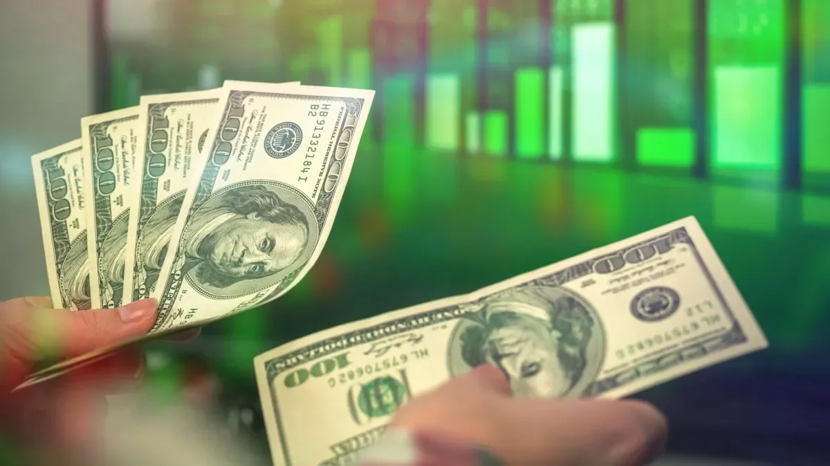 Incertidumbre en el mercado: el dólar blue se aleja del oficial tras nuevas oscilaciones