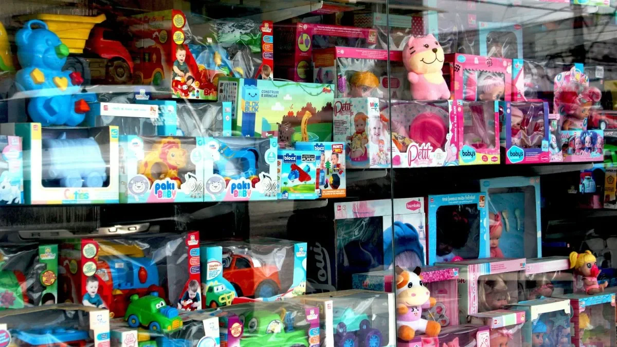 Juguetes suben menos que la inflación: impacto en la compra de Reyes Magos 2026