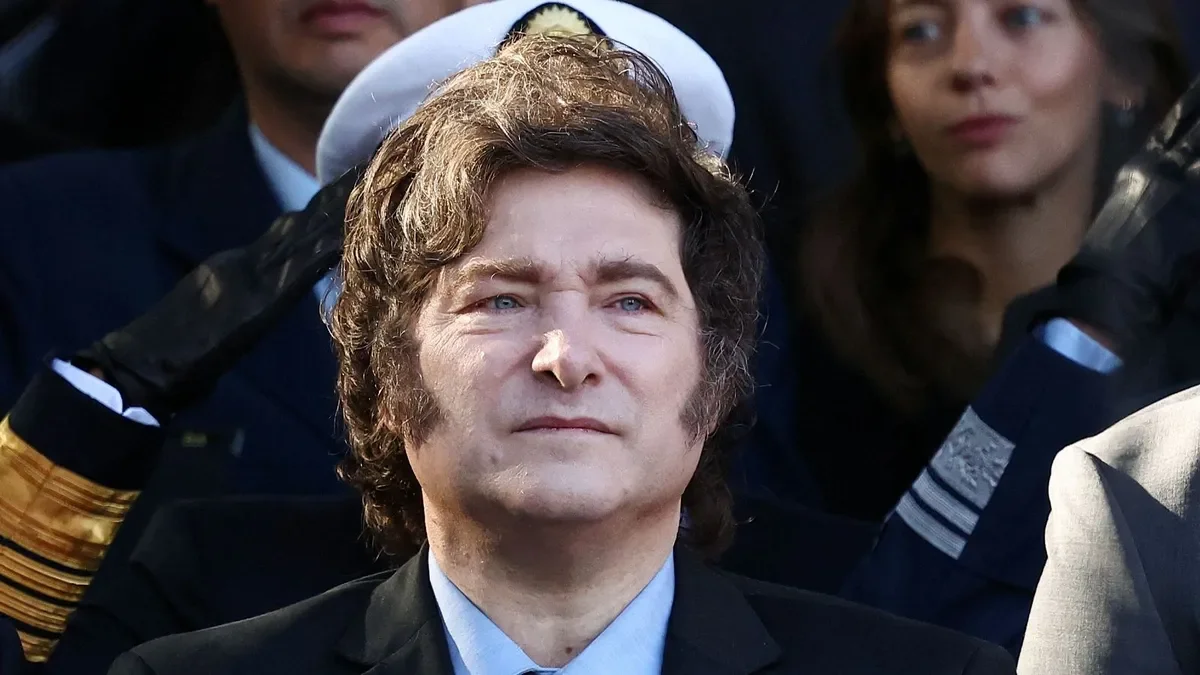 La acumulación de reservas del BCRA se ralentiza ante la caída de la actividad económica