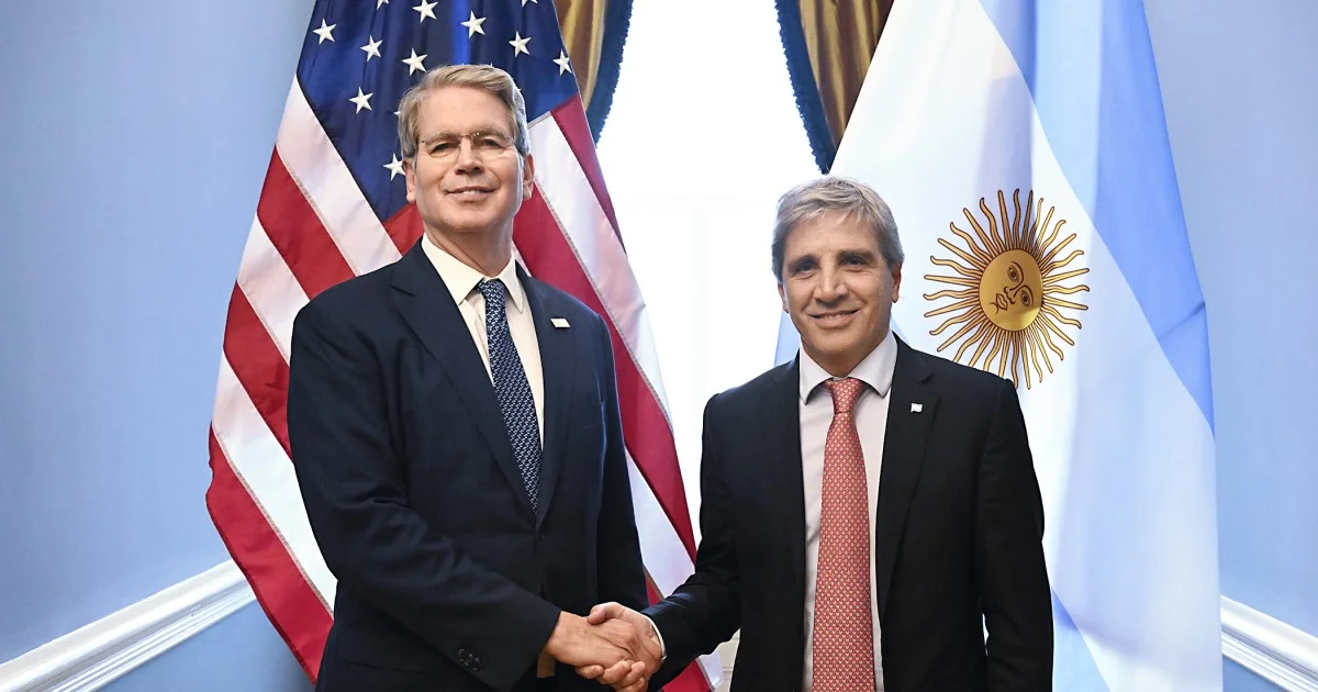 La alta carga de deuda de Argentina: USD 57.000 millones en 18 meses pone en riesgo la economía