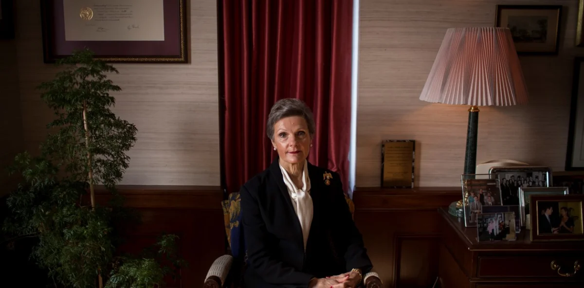 La defensa de Argentina en el caso YPF refuerza la protección de reservas del BCRA