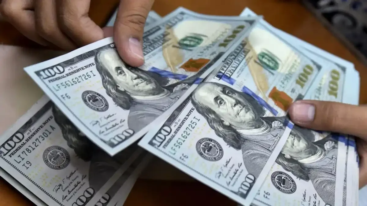 La incertidumbre económica se intensifica: el dólar oficial y su impacto en el mercado financiero hoy