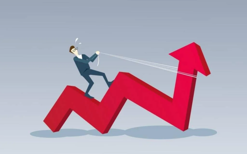 La inflación cede terreno, pero el crecimiento económico muestra señales de debilidad