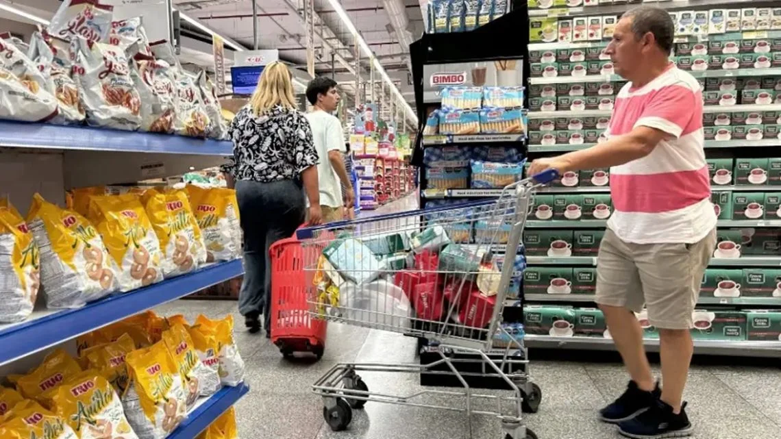 La inflación mensual se estanca en el 2%: ¿qué significa para el poder adquisitivo?