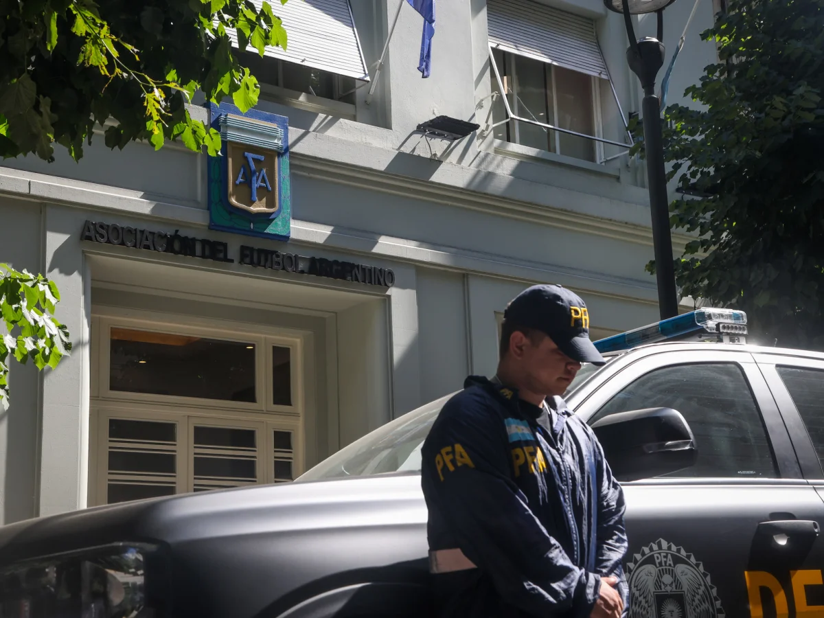 La investigación del BCRA a la AFA podría afectar el acceso a dólares en el mercado