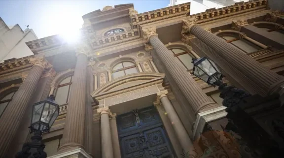 La investigación del BCRA pone en jaque la confianza en la gestión de funcionarios del dólar blue