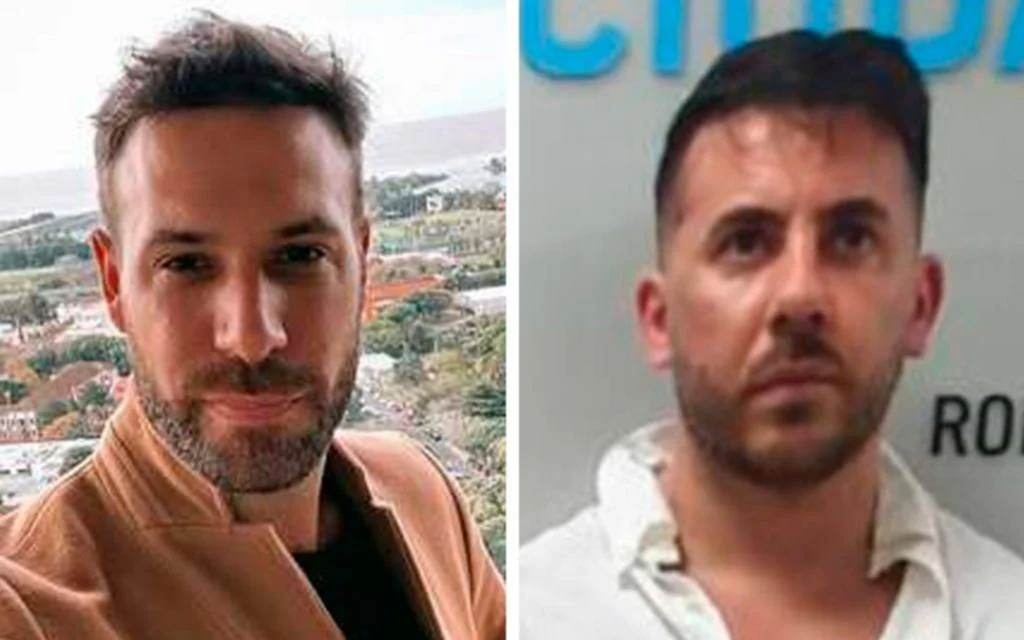 La Justicia indaga sobre el lucrativo negocio del "Rulito" en el cepo cambiario