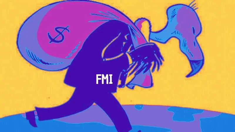 La presión del FMI y EE.UU. agrava la crisis de la deuda en Argentina