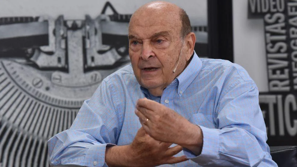 Las altas tasas amenazan a los ahorristas: Cavallo propone eliminar el cepo